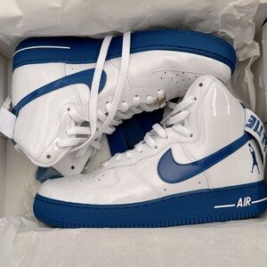 Nike Air Force 1 high Rasheed Wallace